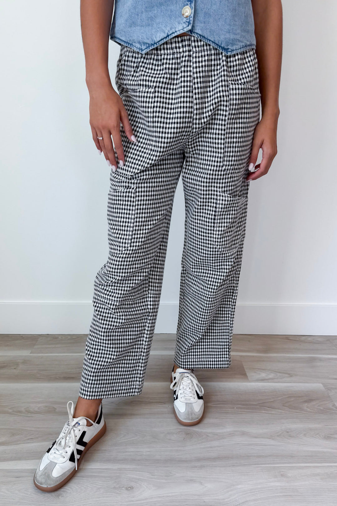 Sweet Moments Pant