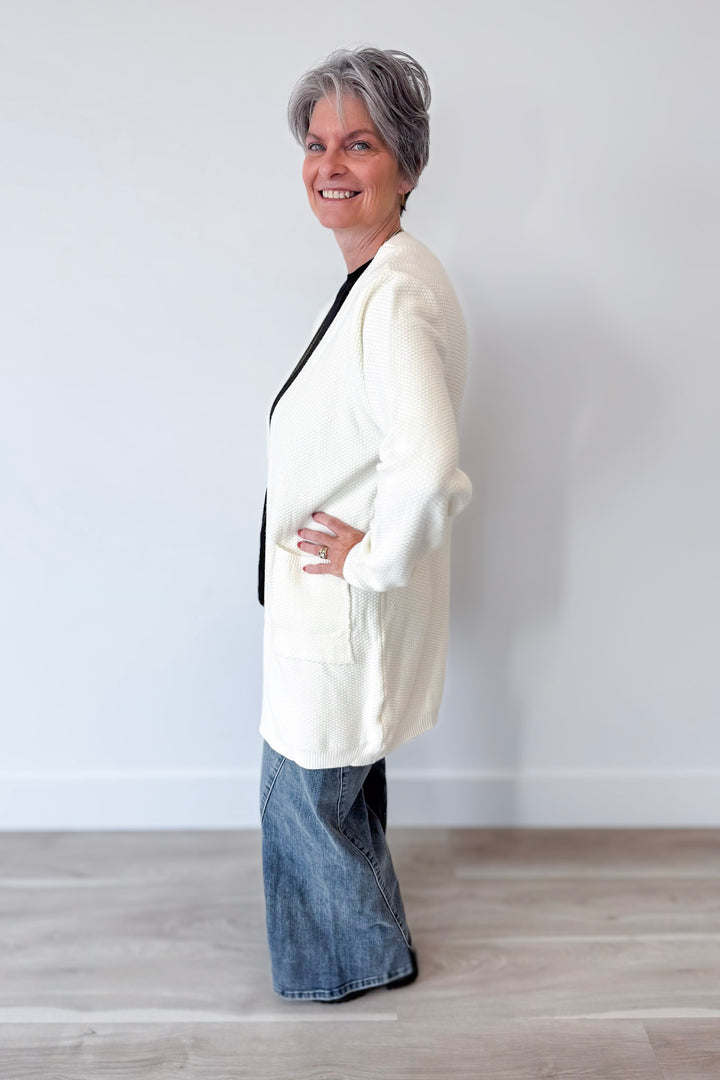 Ciana Cardigan
