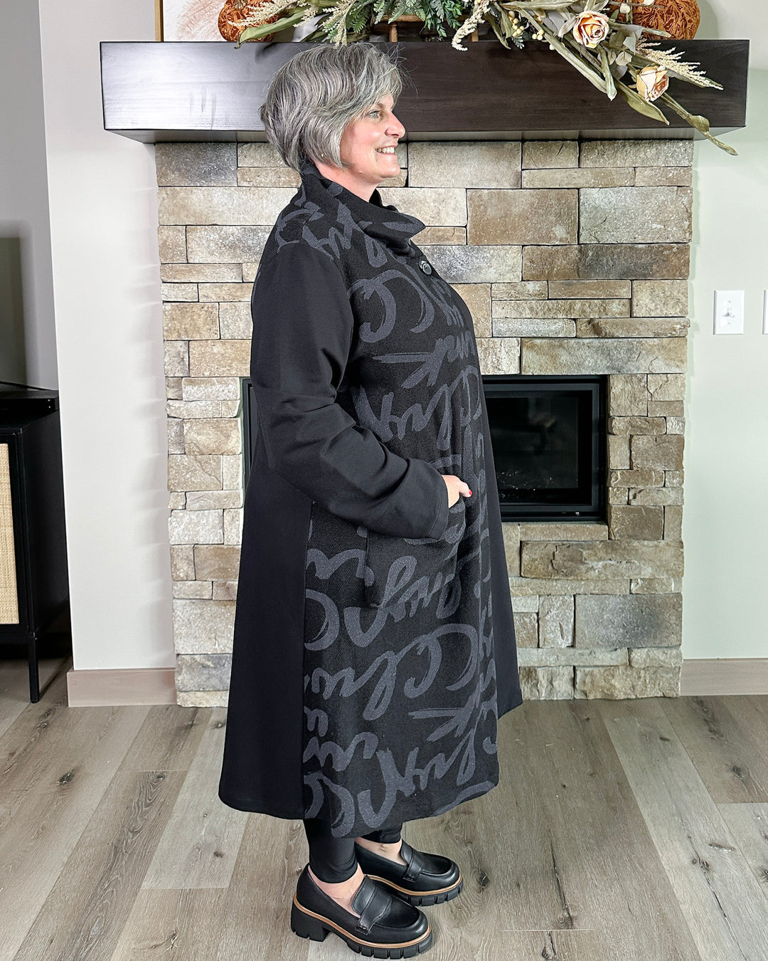 Chalet Gianna Coat