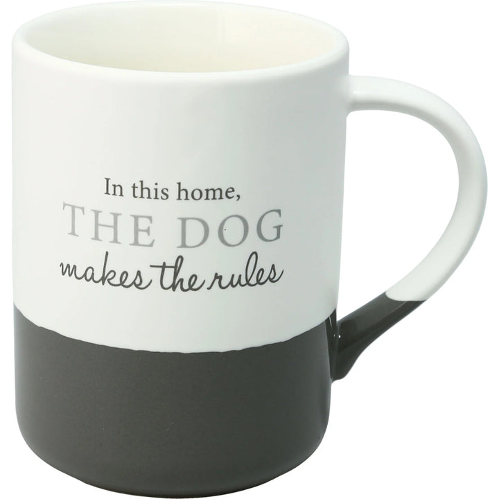The Dog Mug