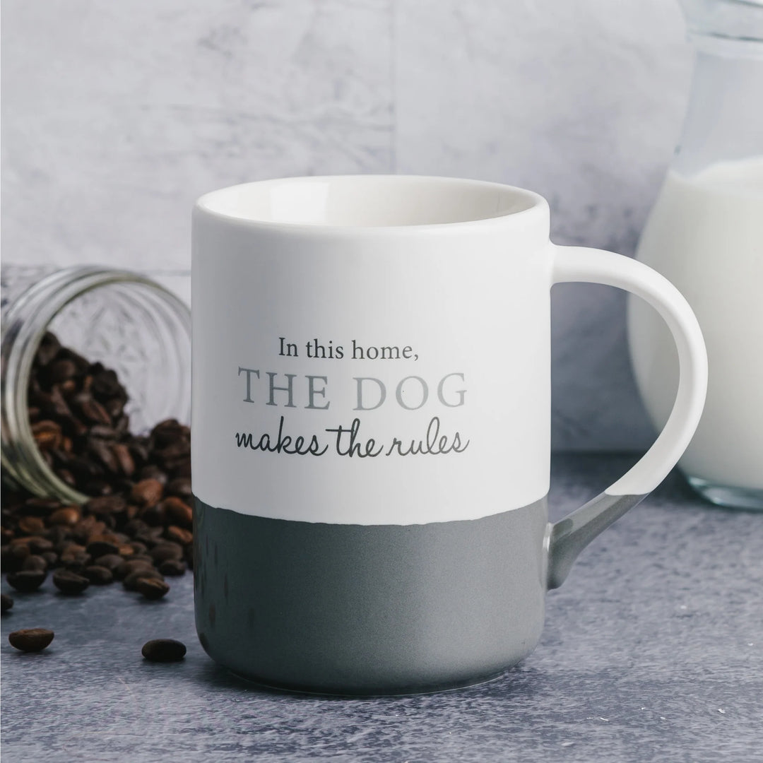 The Dog Mug