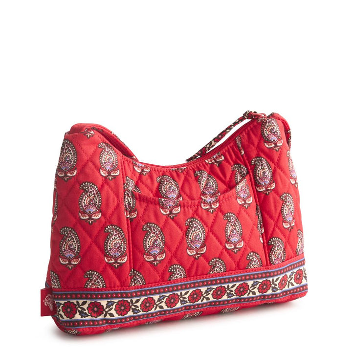 Vera Bradley Post Shoulder Bag