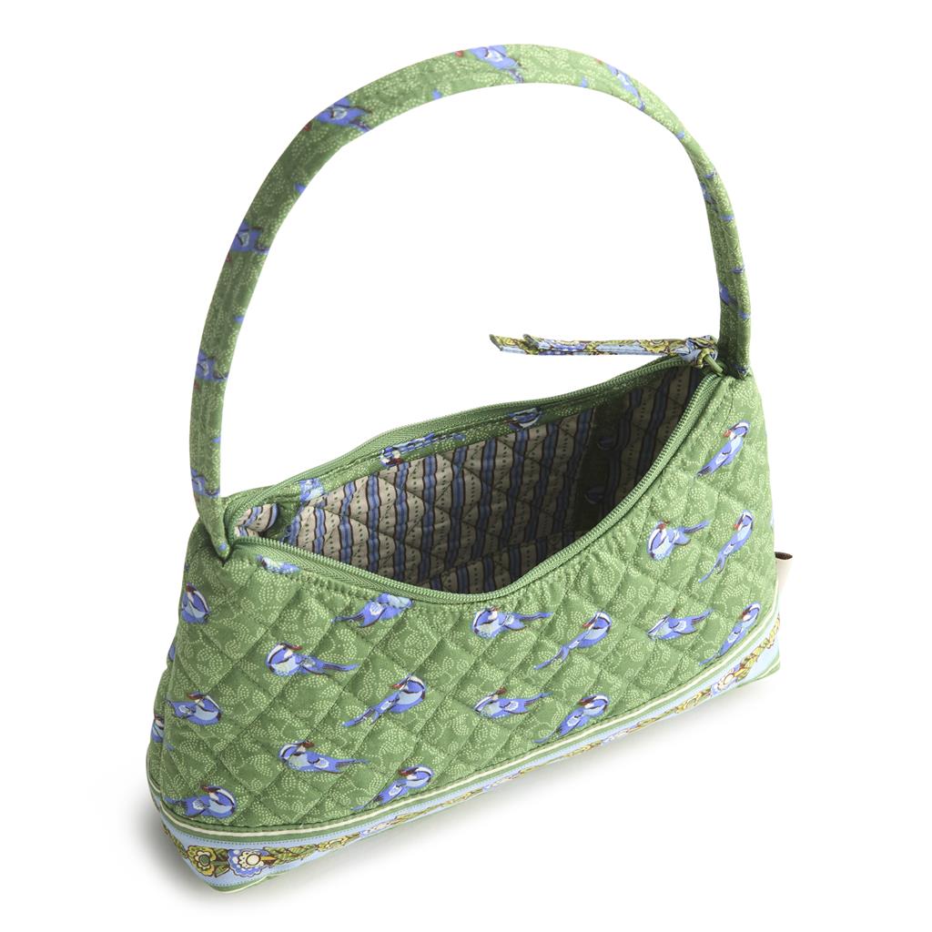 Vera Bradley Post Shoulder Bag