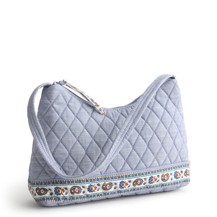 Vera Bradley Post Shoulder Bag