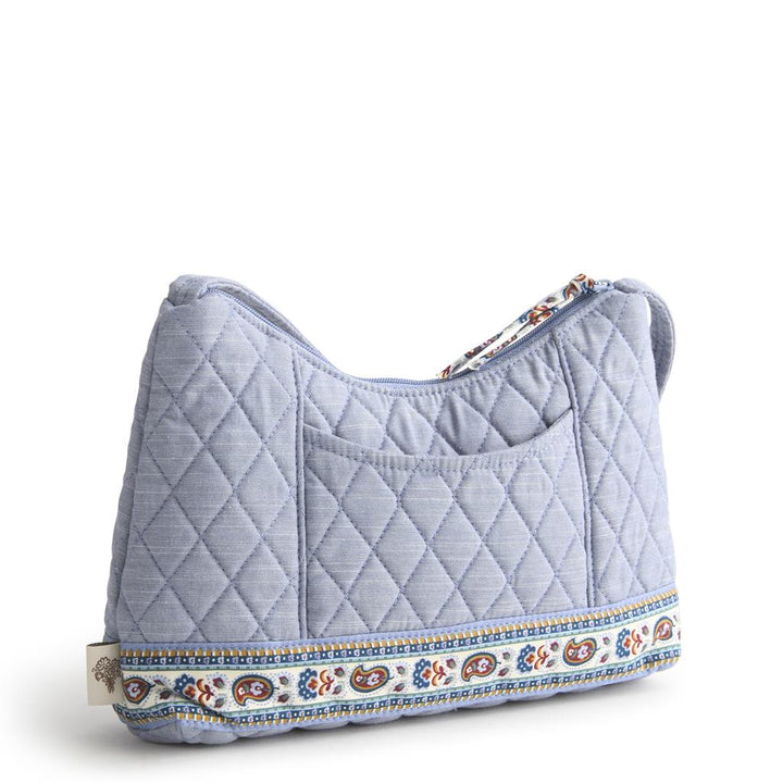 Vera Bradley Post Shoulder Bag