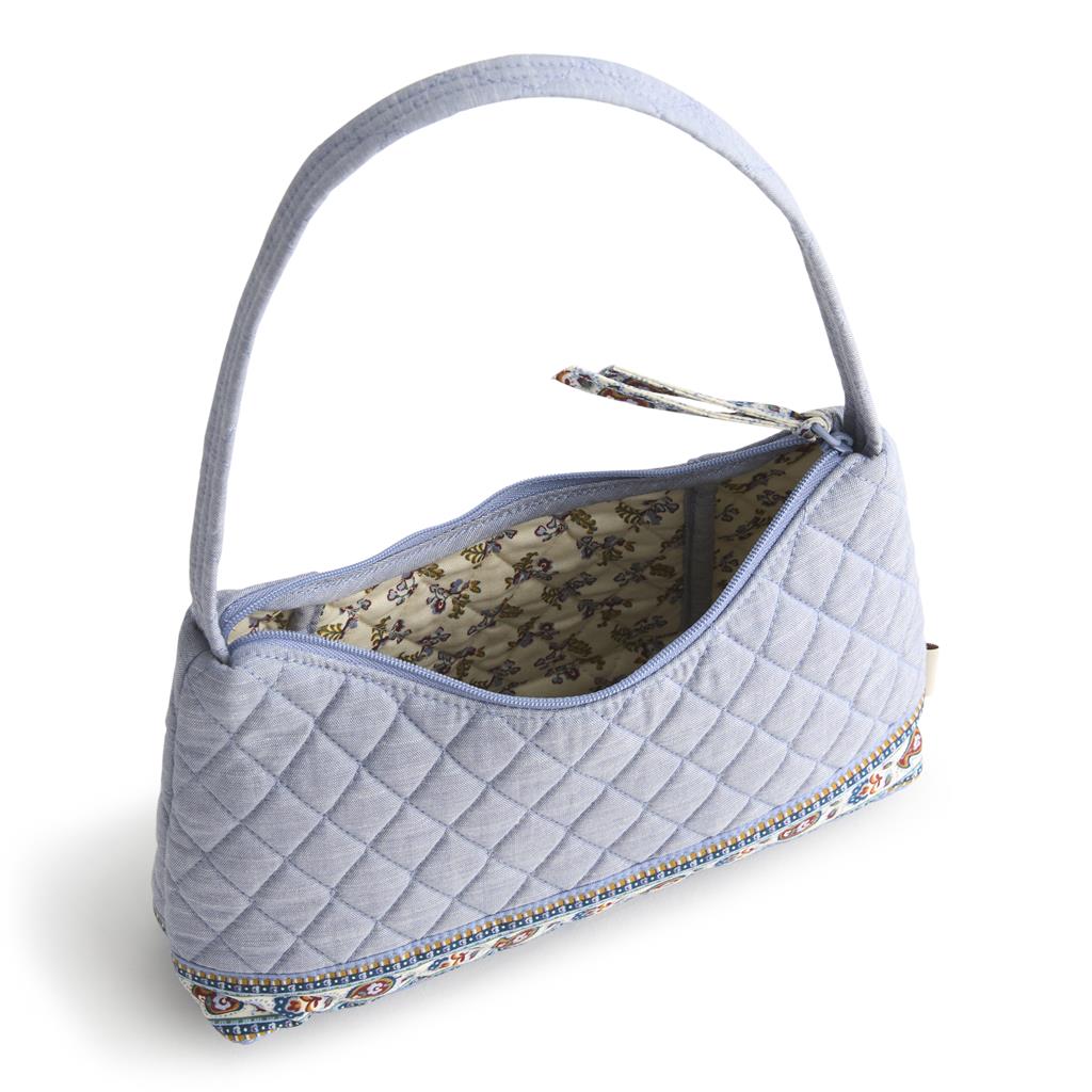 Vera Bradley Post Shoulder Bag