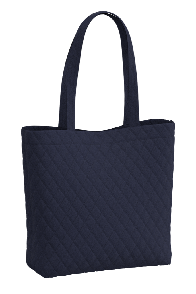 Vera Bradley Small Original Zip Tote