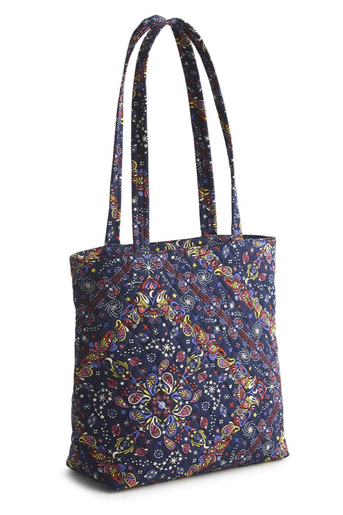 Vera Bradley Small Original Zip Tote