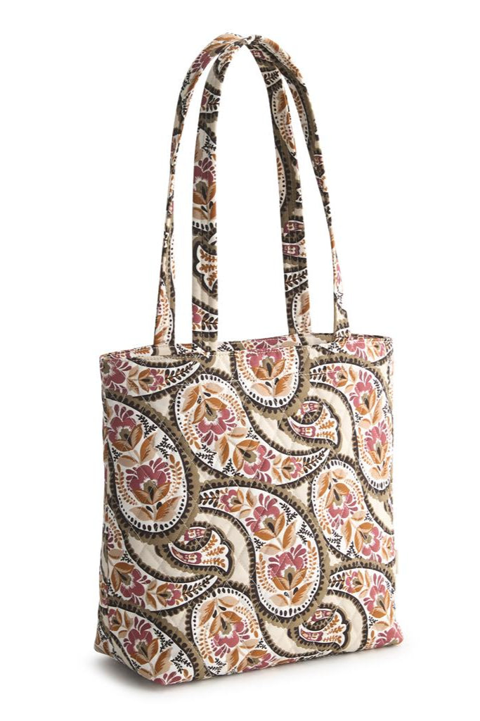 Vera Bradley Small Original Zip Tote
