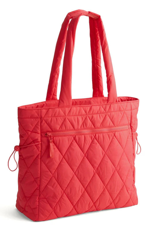 Vera Bradley Original Zip Tote