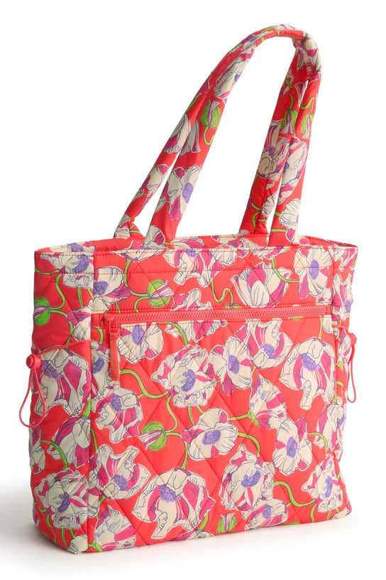 Vera Bradley Original Zip Tote