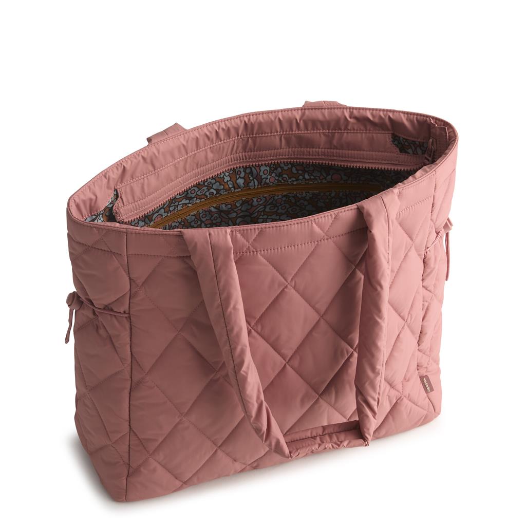 Vera Bradley Original Zip Tote