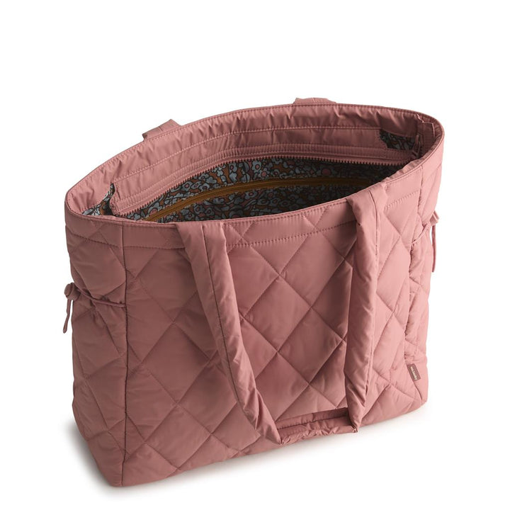 Vera Bradley Original Zip Tote