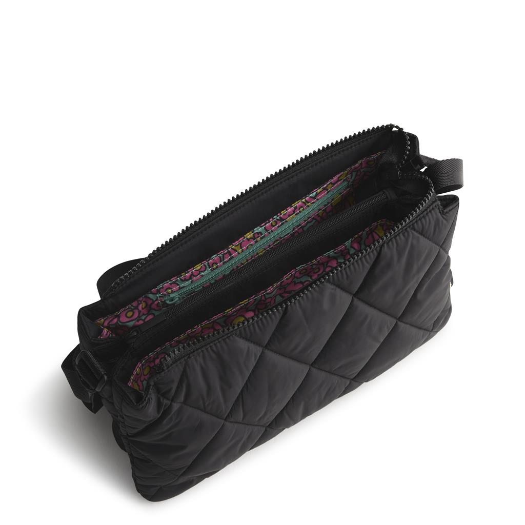 Vera Bradley Foxbury Crossbody