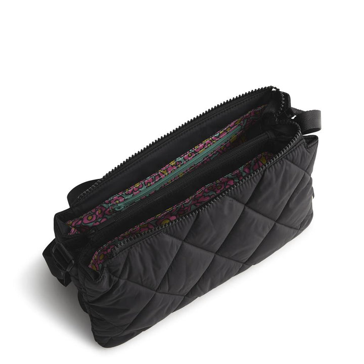 Vera Bradley Foxbury Crossbody