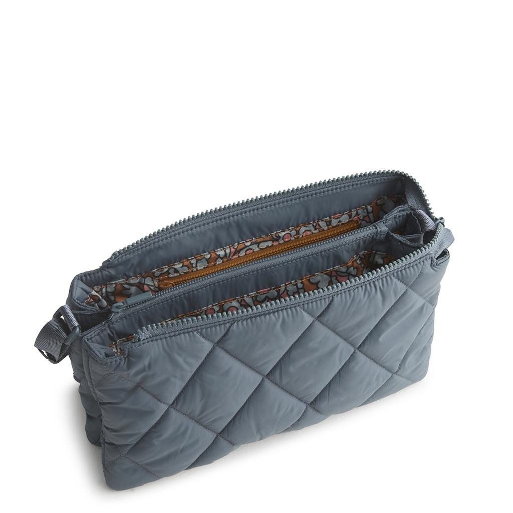 Vera Bradley Foxbury Crossbody