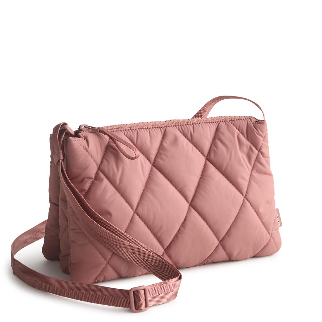 Vera Bradley Foxbury Crossbody