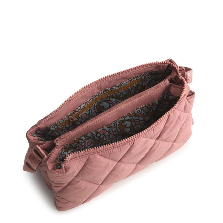 Vera Bradley Foxbury Crossbody