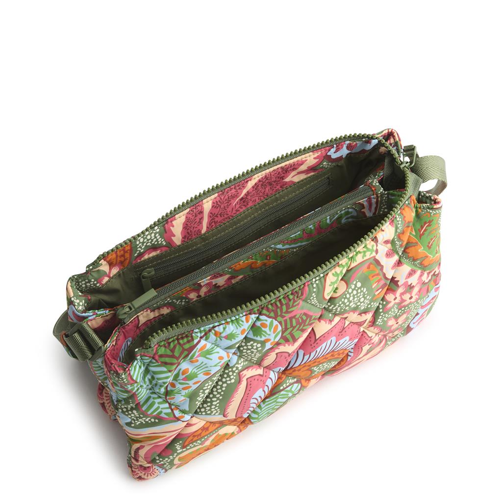 Vera Bradley Foxbury Crossbody