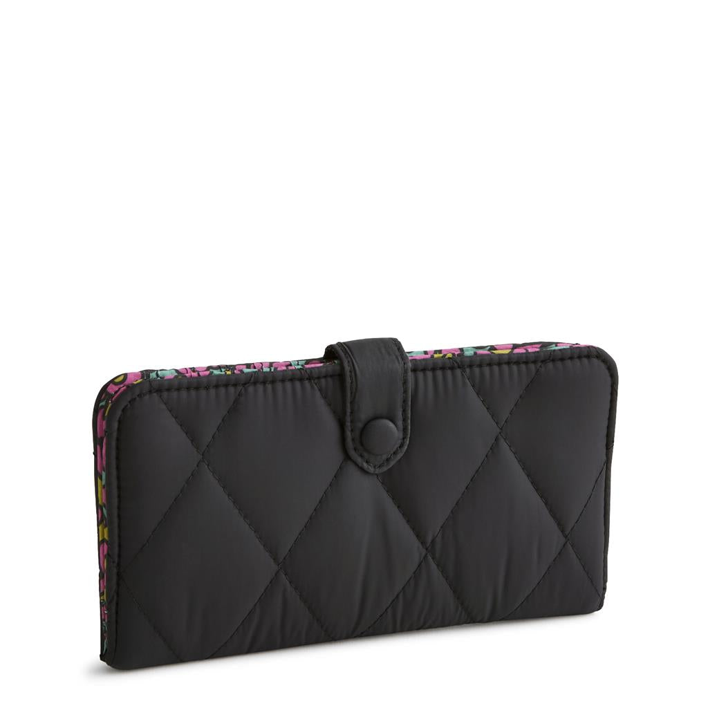 Vera Bradley Tab Wallet