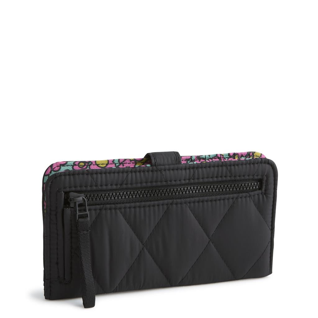 Vera Bradley Tab Wallet