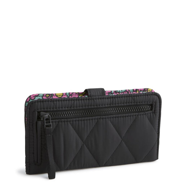 Vera Bradley Tab Wallet