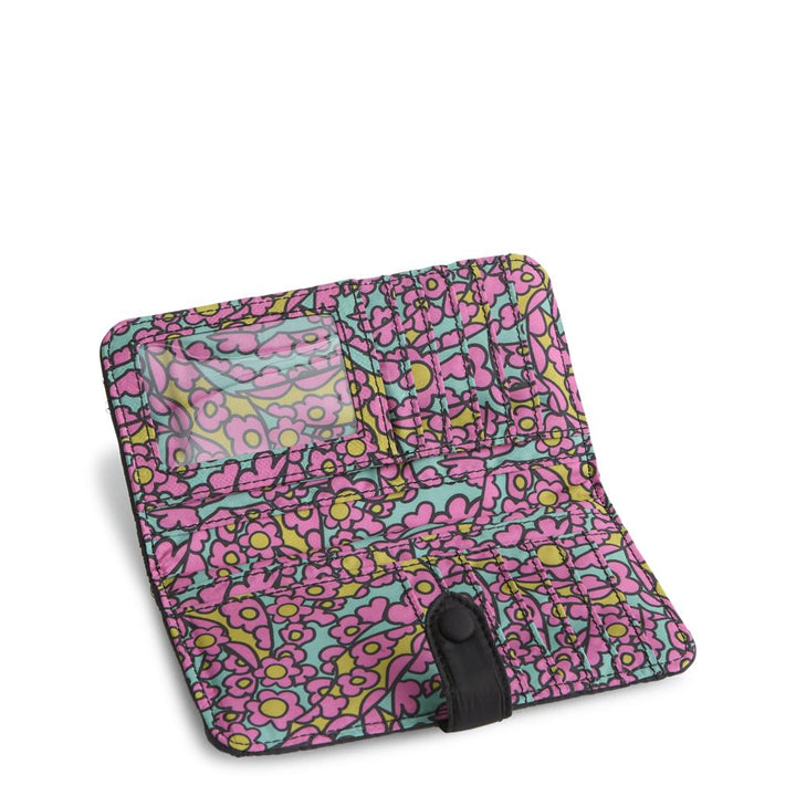 Vera Bradley Tab Wallet