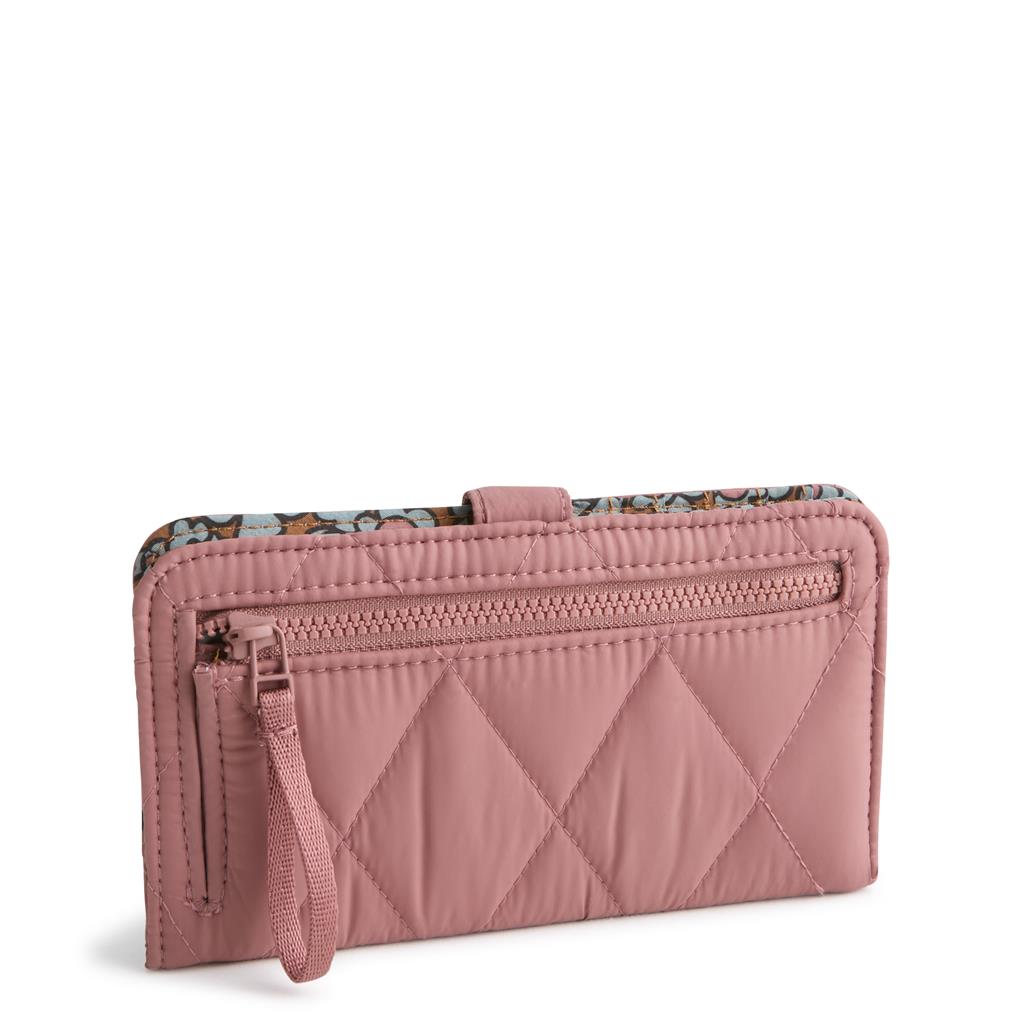Vera Bradley Tab Wallet