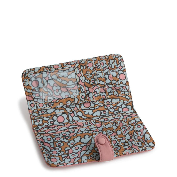 Vera Bradley Tab Wallet