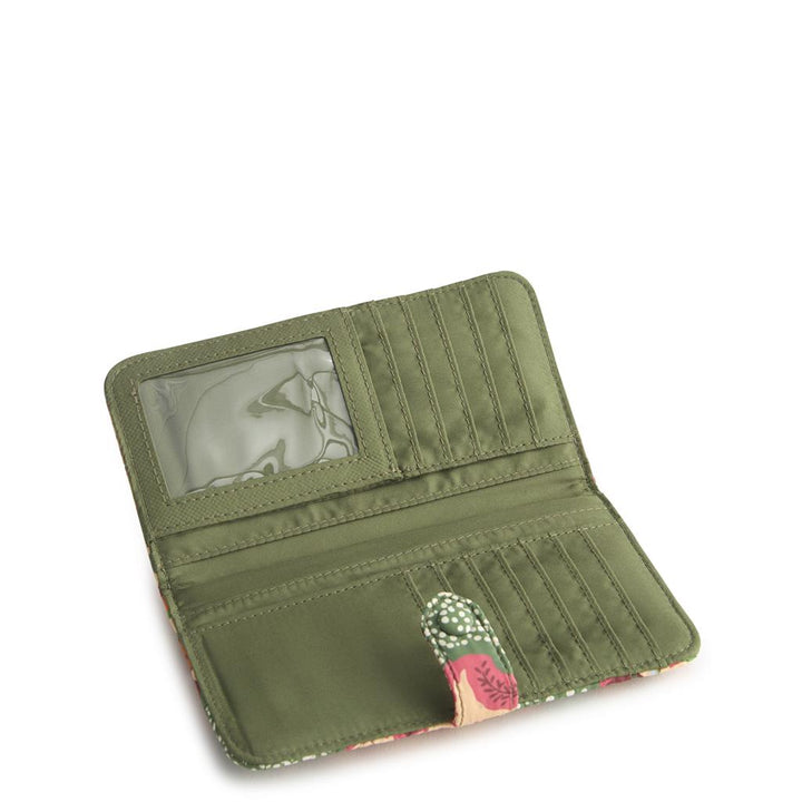 Vera Bradley Tab Wallet