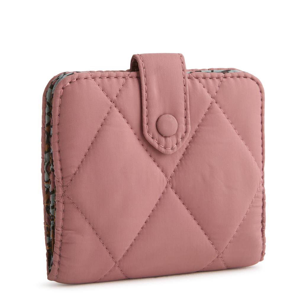 Vera Bradley Small Tab Wallet