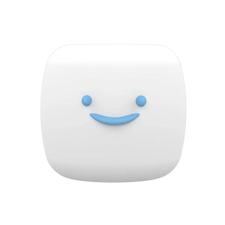 Jet Puffed Squishi Marshmallow Toy