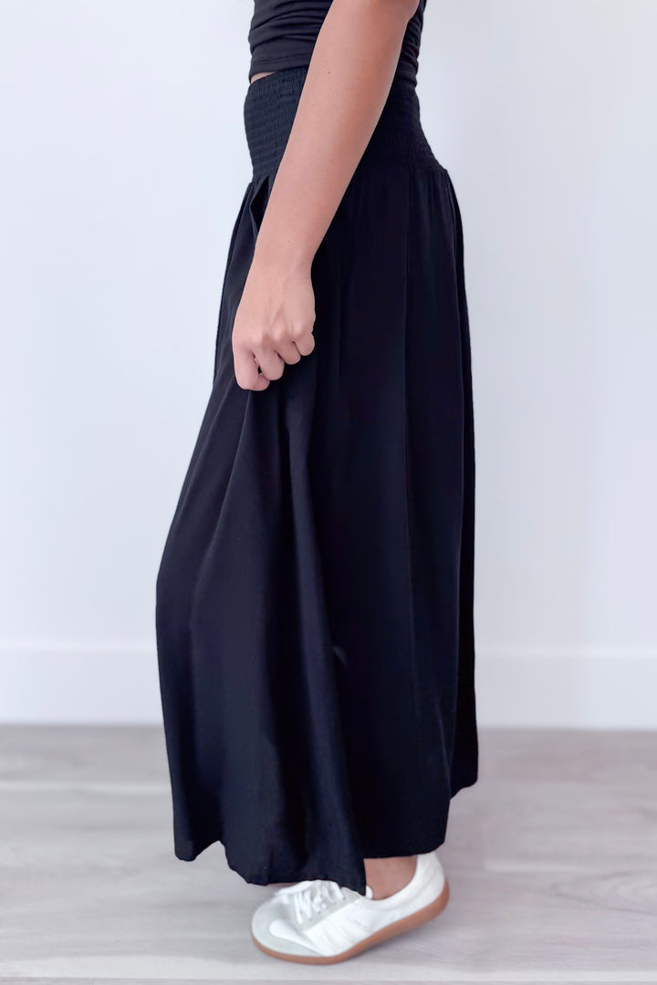 Unstoppable Skirt