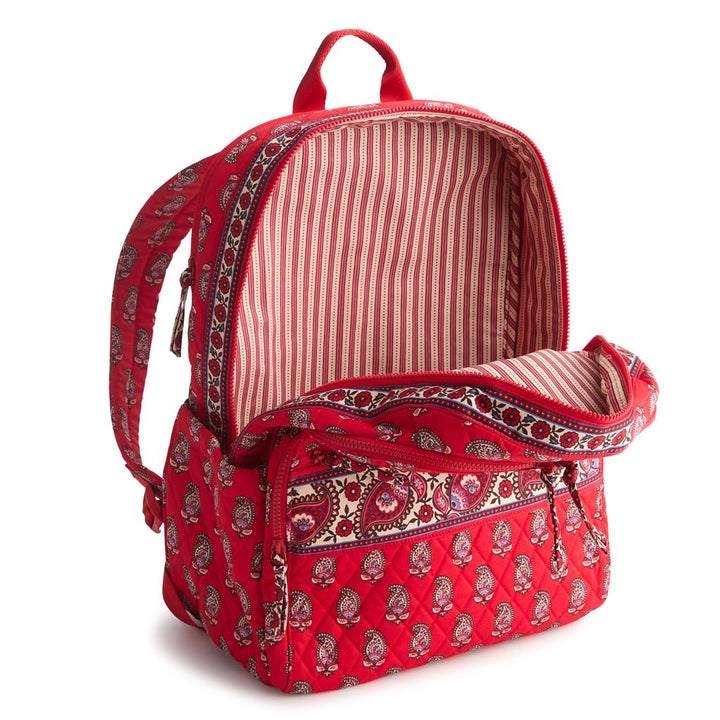 Vera Bradley Large Bancroft Backpack
