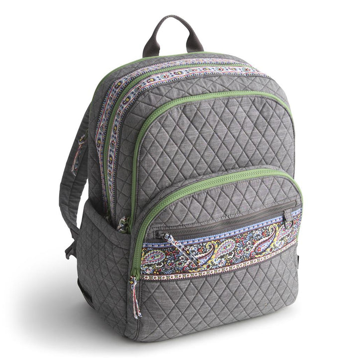 Vera Bradley Large Bancroft Backpack