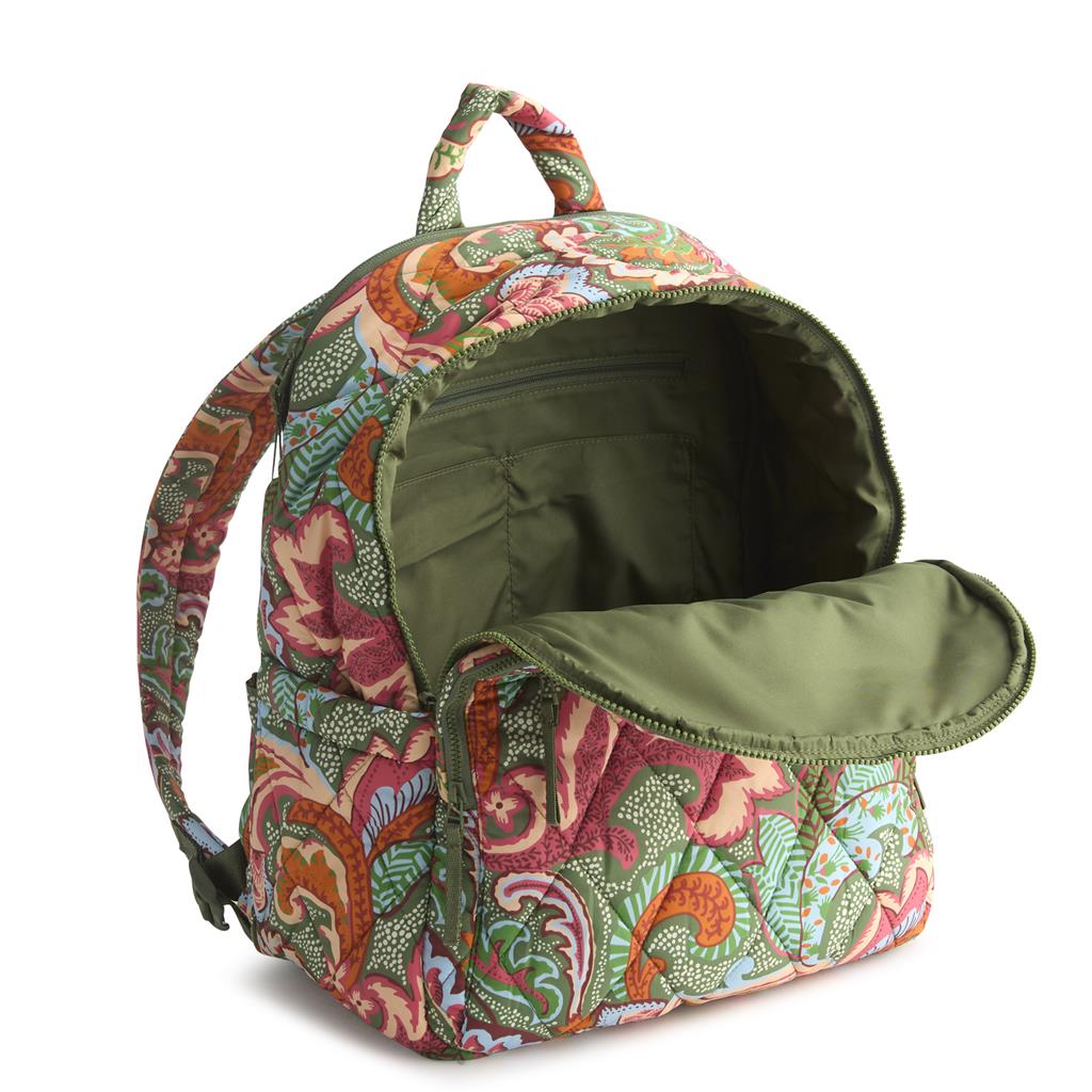 Vera Bradley Bancroft Backpack