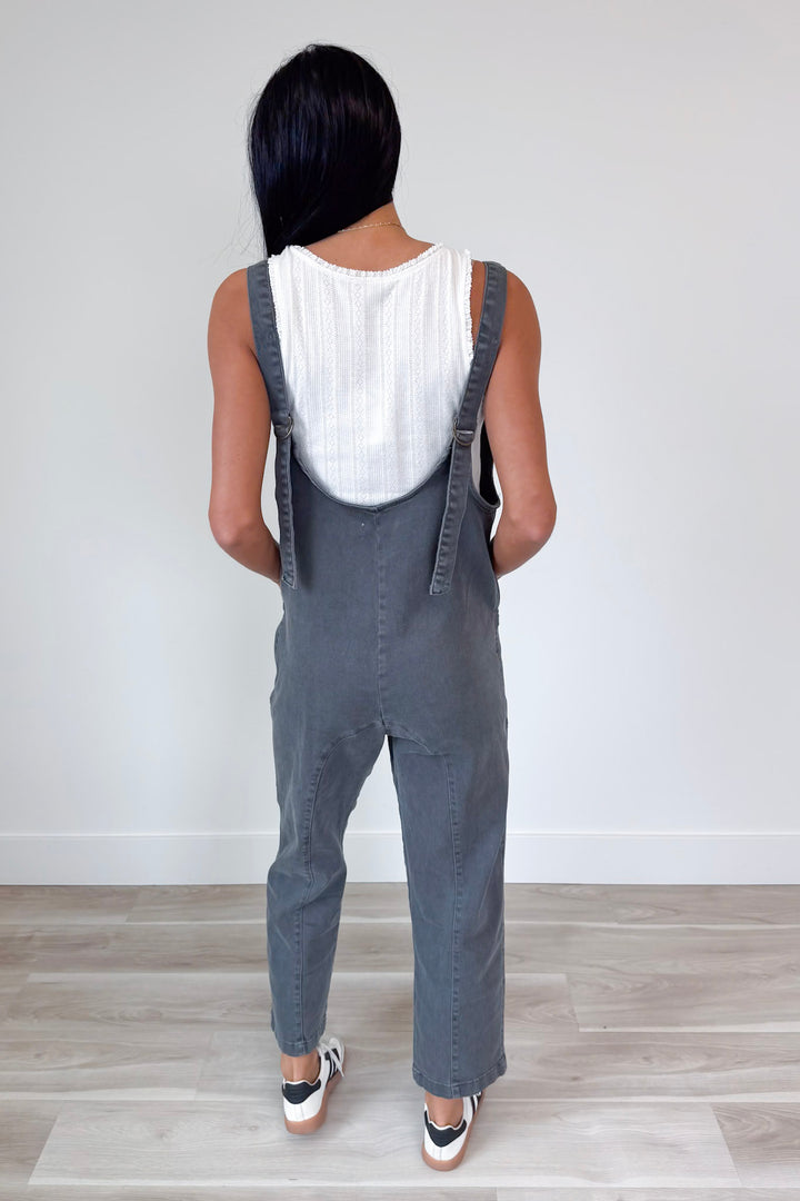 Simple Joys Jumpsuit