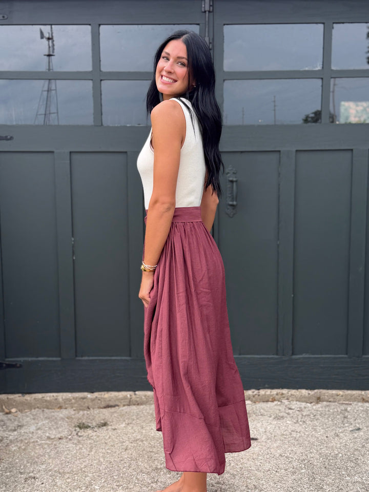 Into the Season Dress