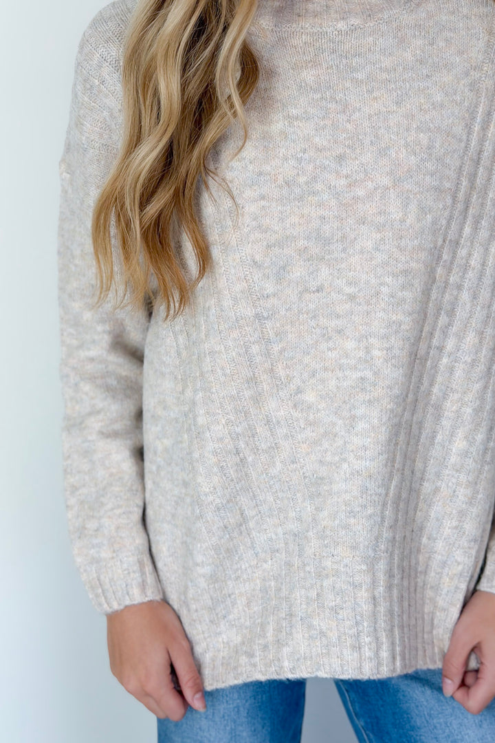 Sweet Symphony Sweater