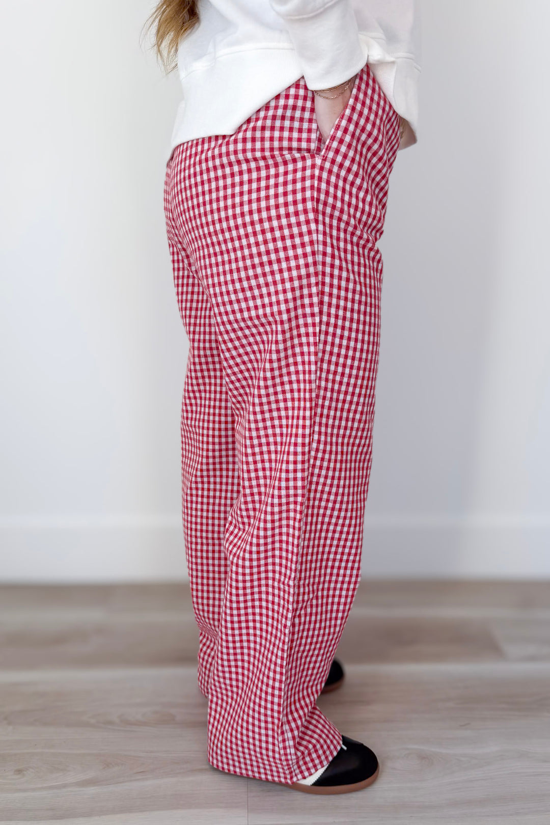 Christmas Sleepover Pant