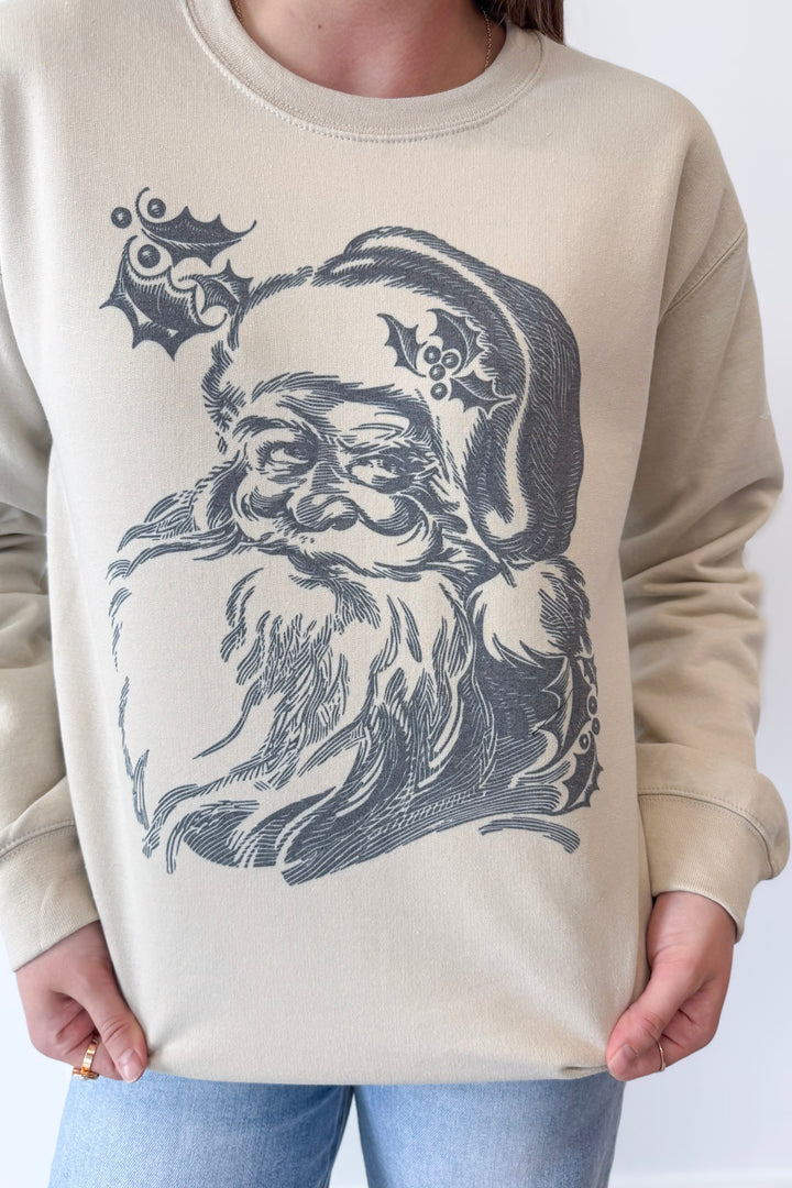 Believe In The Magic Sweatshirt