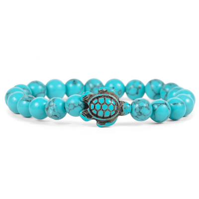 Fahlo - Sea Turtle Tracking Bracelet