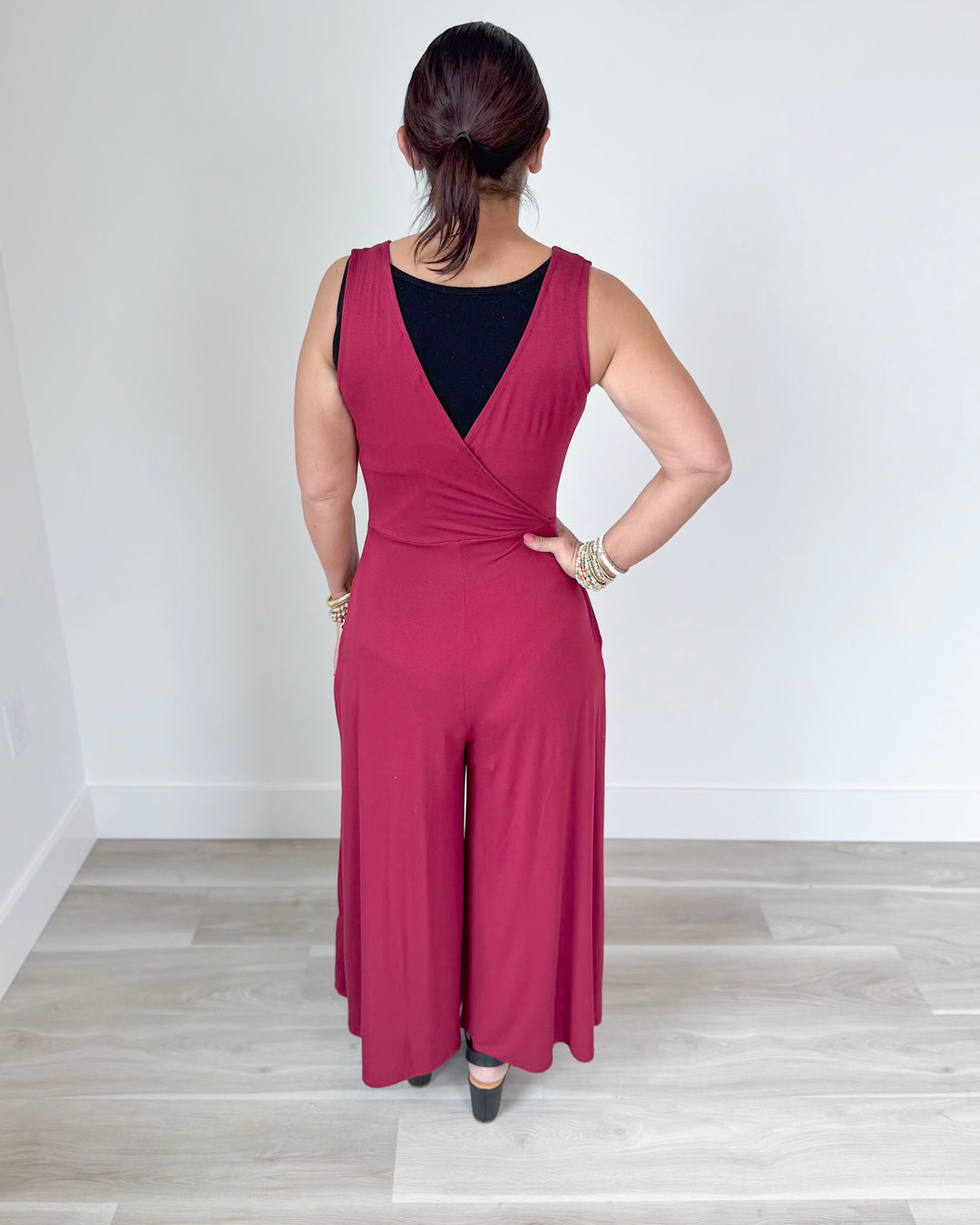 Big Dreams Jumpsuit