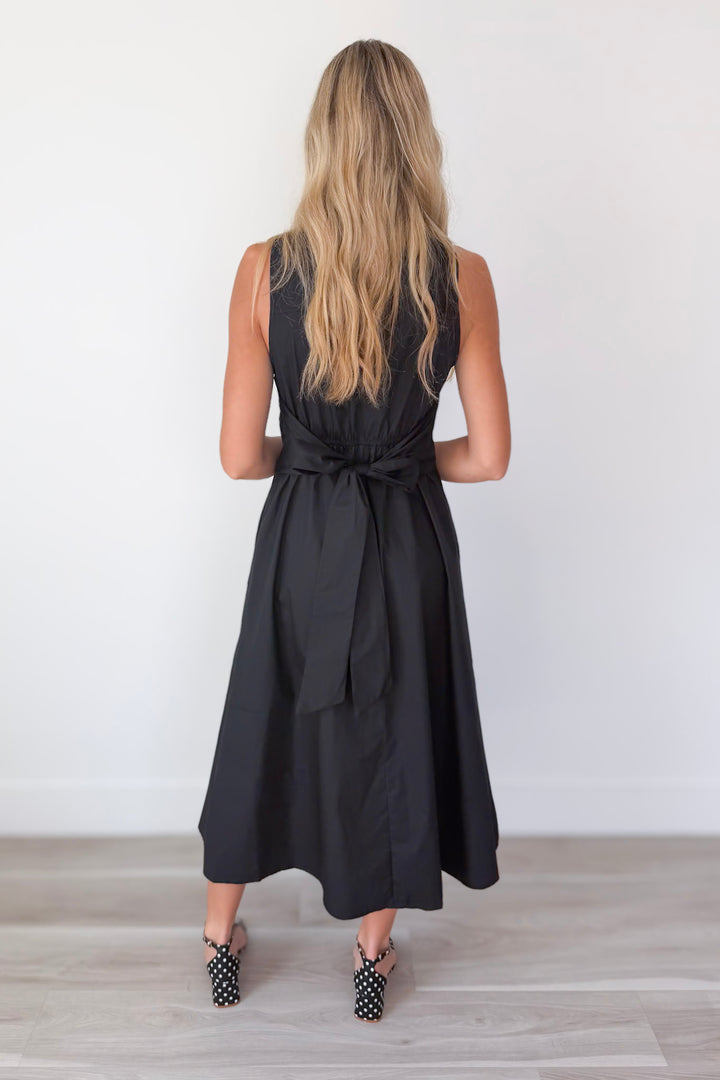 Never Ending Dress