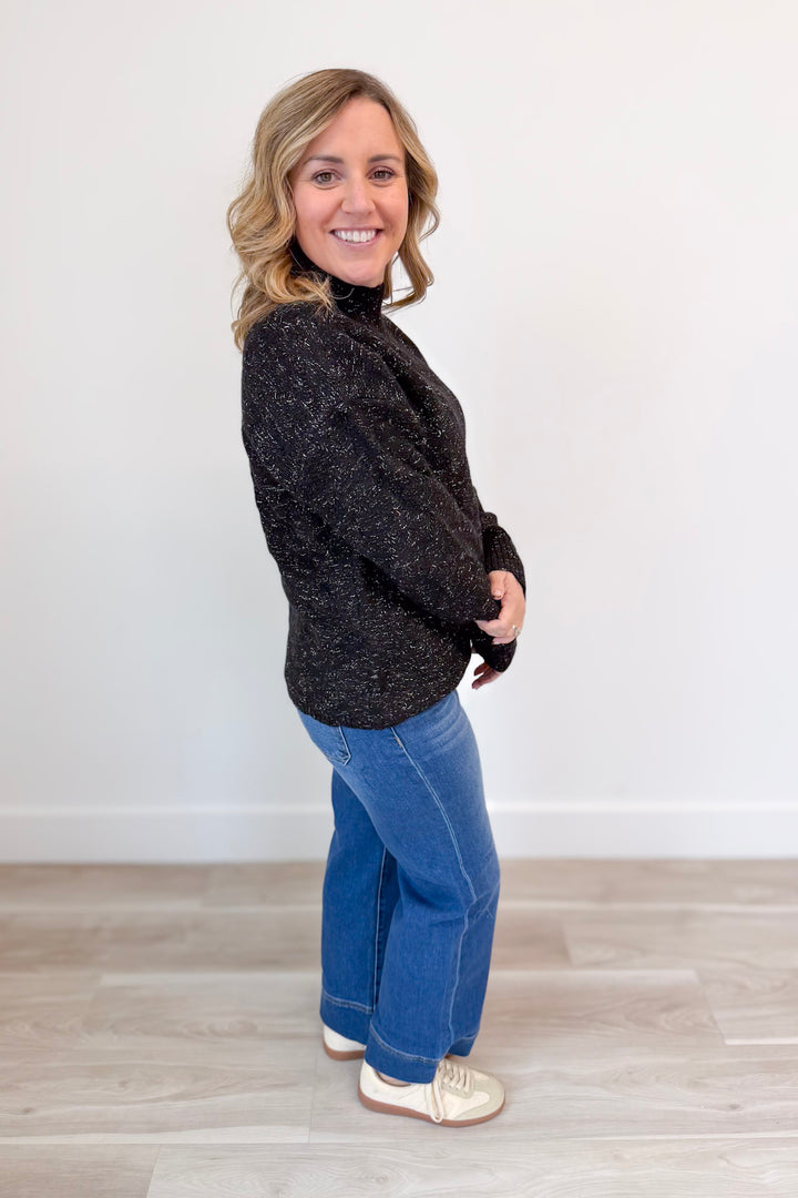 For The Best Sweater