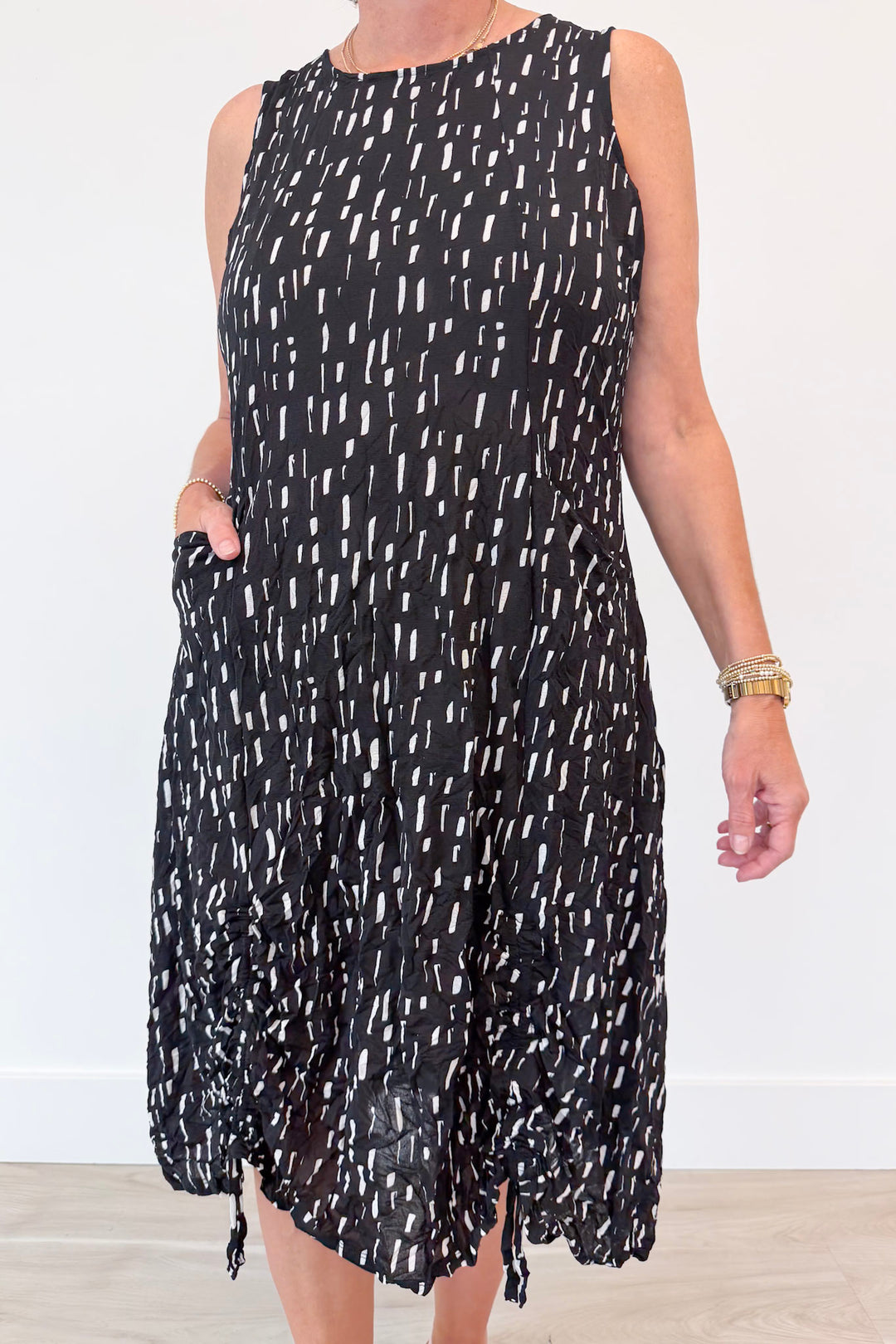 Chalet Jennika Dress