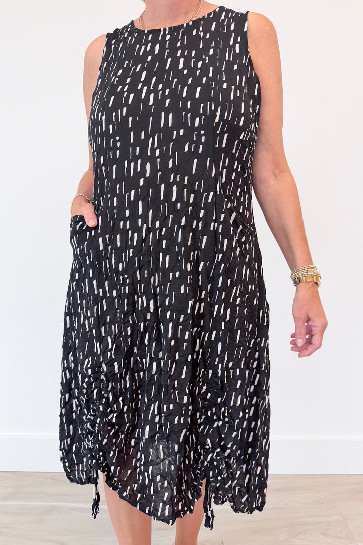 Chalet Jennika Dress