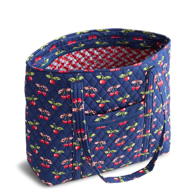 Vera Bradley Original Vera Tote