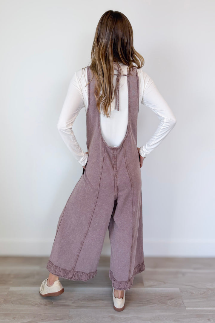 Part Of Me Jumpsuit