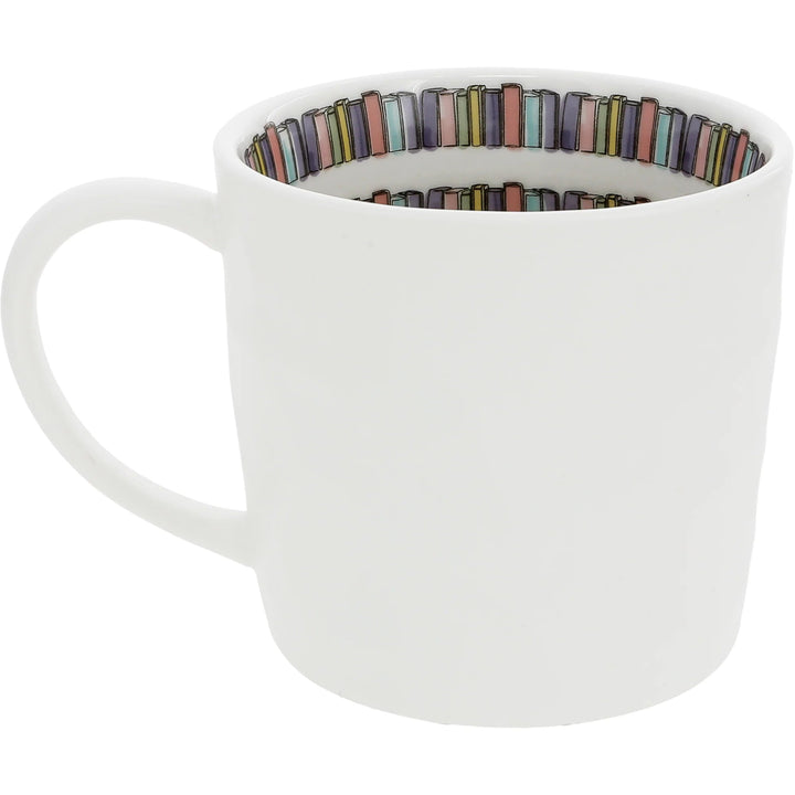 Main Character Mug